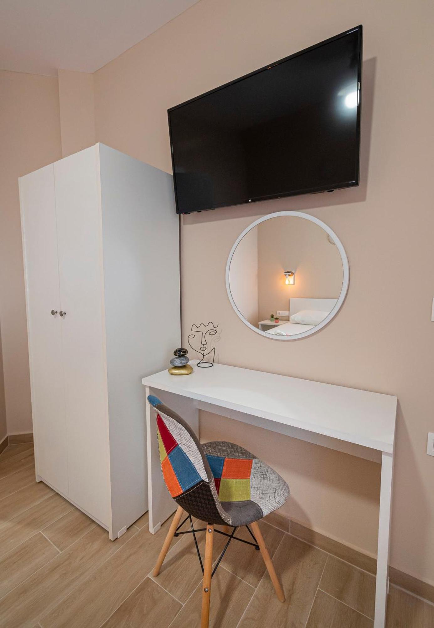 Sabbia Apartments Seafront By Rentalspro Services - Nea Moudania Halkidiki מראה חיצוני תמונה
