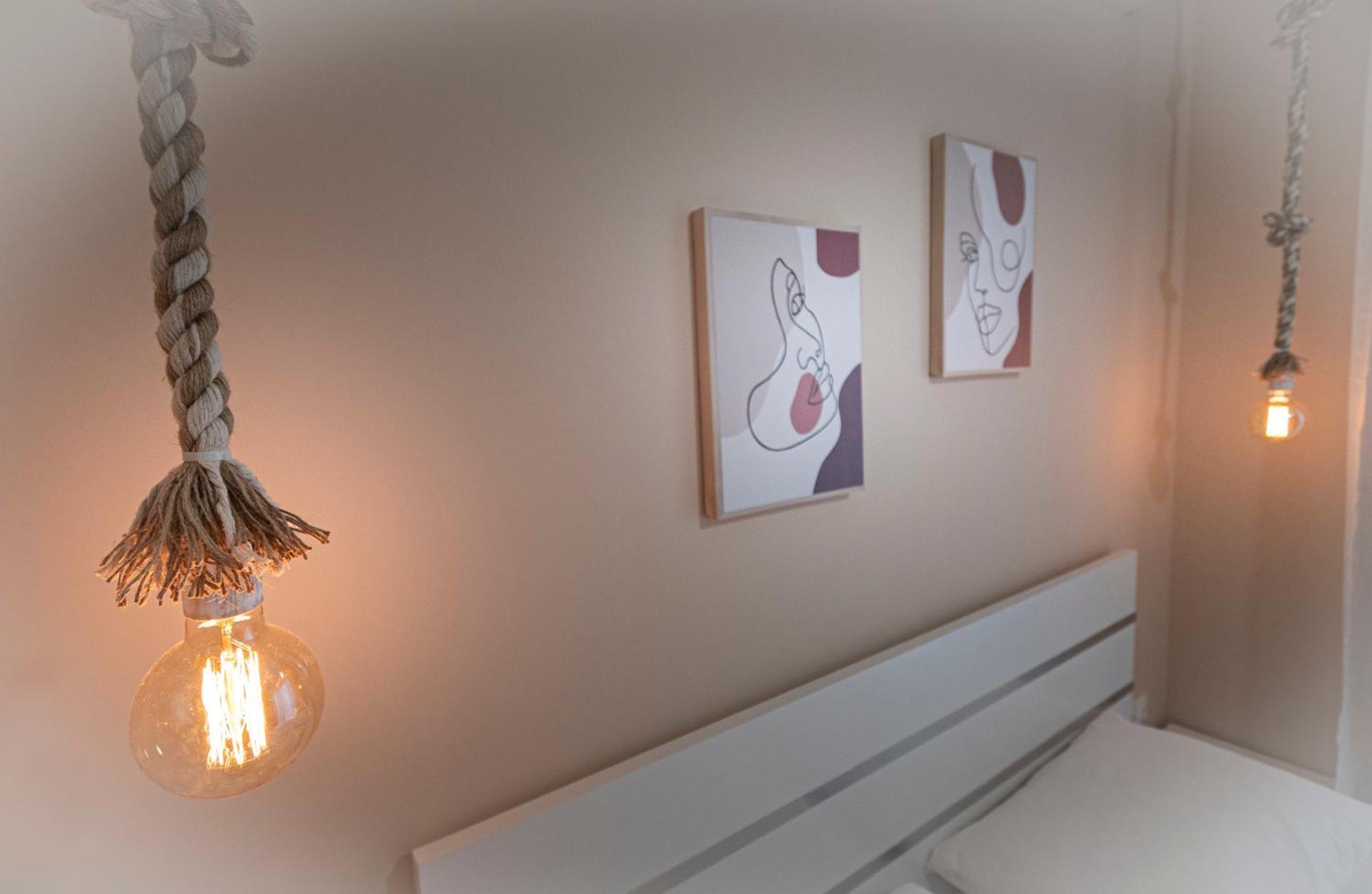 Sabbia Apartments Seafront By Rentalspro Services - Nea Moudania Halkidiki חדר תמונה