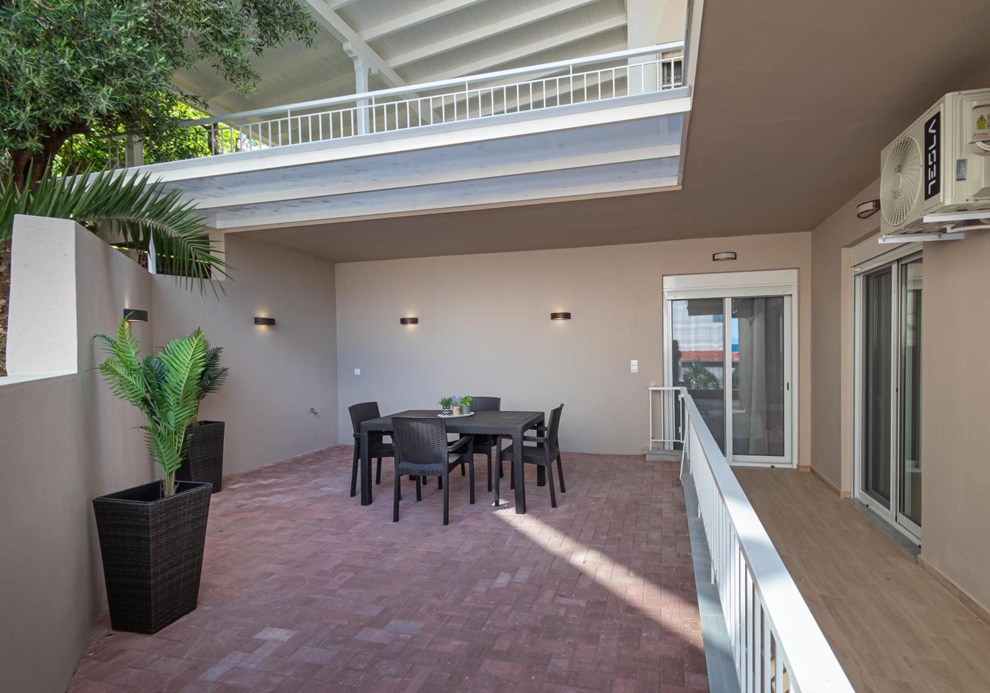 Sabbia Apartments Seafront By Rentalspro Services - Nea Moudania Halkidiki חדר תמונה