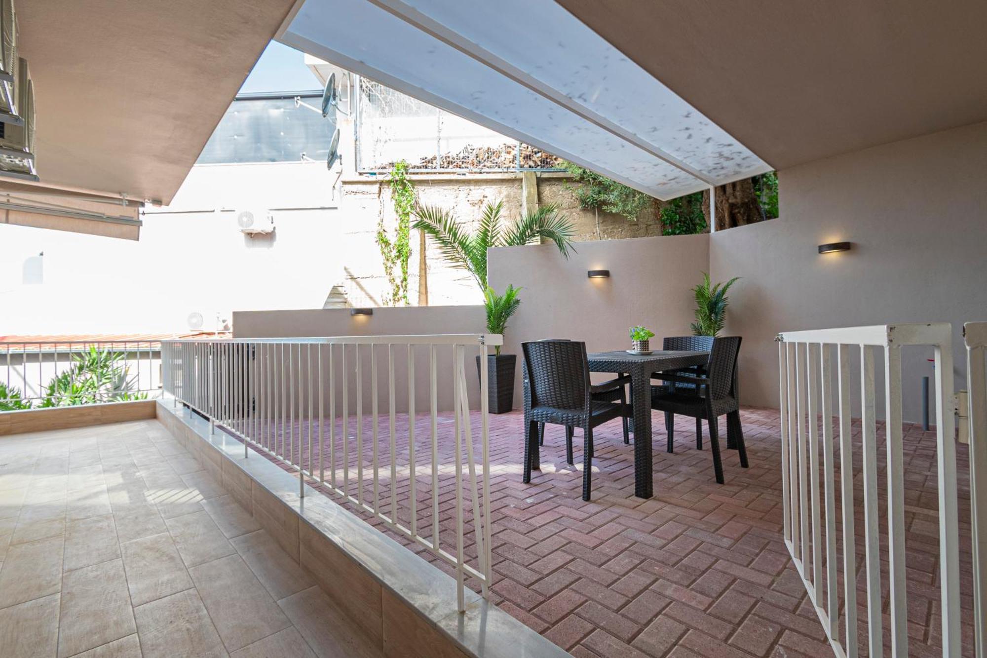 Sabbia Apartments Seafront By Rentalspro Services - Nea Moudania Halkidiki חדר תמונה