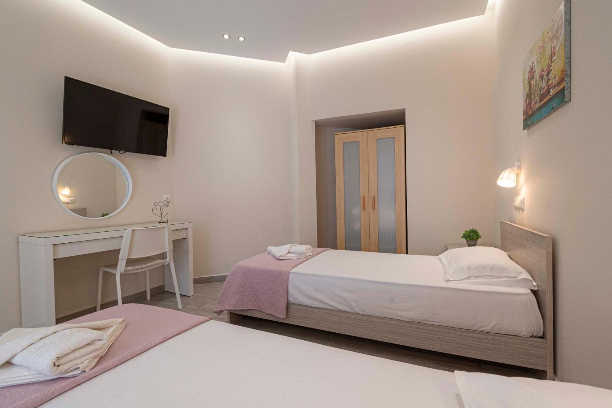 Sabbia Apartments Seafront By Rentalspro Services - Nea Moudania Halkidiki מראה חיצוני תמונה